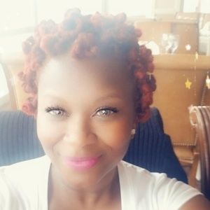 Meet your Posher, Sherron